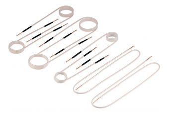 НАБОР КАТУШЕК ДЛЯ ИНДУКЦИОННОГО НАГРЕВАТЕЛЯ 8шт. (YT-05881)