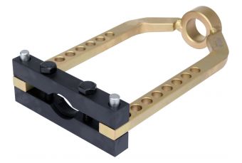 Automotive cv joint assembly removal tool (YT-06144)
