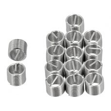 Спир. вставки для рем. резьбы М10х1,25. (YT-176831)