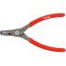 Circlip pliers external bent 160mm (YT-19971)