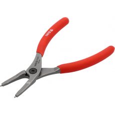 Плоскогубцы для колец | прямой | Пресс | 185 мм (YT-19976)