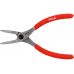 Circlip pliers internal straight 185mm (YT-19976)