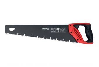 Пила по дереву | тефлон | 450 мм (YT-31097)