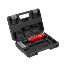 Насадка для дрели / заклепочника | 2,4, 3,2, 4, 4,8, 6, 6,4 мм (YT-36190)