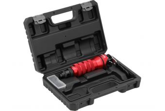 Насадка для дрели / заклепочника | 2,4, 3,2, 4, 4,8, 6, 6,4 мм (YT-36190)