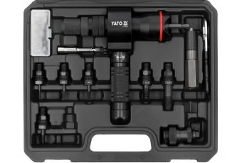 Combo rivet adapter (YT-36192)