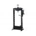 Hydraulic shop press 20t (YT-55584)