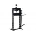 Hydraulic shop press 20t (YT-55584)