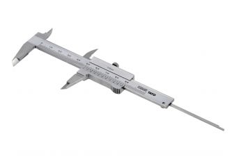 Vernier caliper 70mm / 0.05mm (YT-71990)