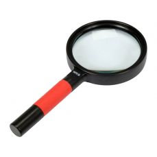 Увеличительное стекло / лупа | 4Х (YT-73855)