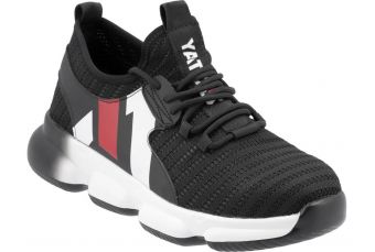 Рабочие кроссовки легкие | ПАЭИРС СБП | Размер 40 (YT-80642)