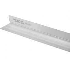 Профиль для виброрейки 2м (YT-82612)