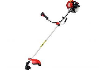Бензиновый триммер с принадлежностями (YT-85005)