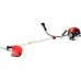 Бензиновый триммер с принадлежностями (YT-85005)