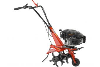 Benzīna moto kultivators | 36/60 cm | 166 cm3 (YT-85590)