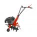 Benzīna moto kultivators | 36/60 cm | 166 cm3 (YT-85590)