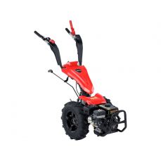 Dārza traktora benzīna | motobloks | 196 CM3 (YT-85850)