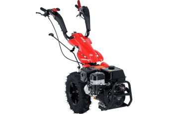 Dārza traktora benzīna | motobloks | 420 CM3 (YT-85851)