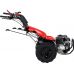 Dārza traktora benzīna | motobloks | 420 CM3 (YT-85851)