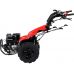 Dārza traktora benzīna | motobloks | 420 CM3 (YT-85851)