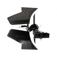 Rotate moldboard plow (YT-85866)