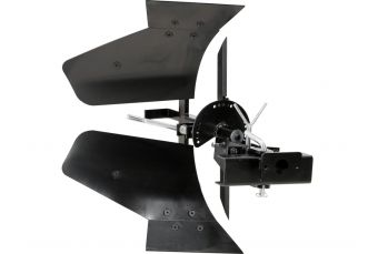 Роторный плуг | для мотоблока YT-85850, YT-85851 (YT-85866)