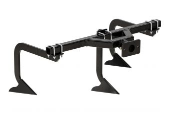 Культиватор с задними зубьями | для YT-85850, YT-85851 (YT-85870)