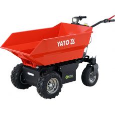 Электрический строительный самосвал | 500 кг, 48V 32AH, 1000W (YT-86106)