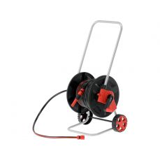 Садовый шланг на катушке | 30M (YT-90121)