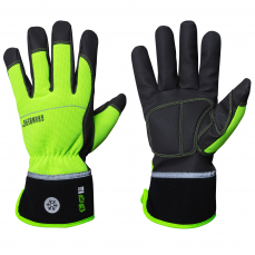 Working winter gloves with MicroSkin membrane GRANBERG EX 8110 - 11 (XXL)(107811011)