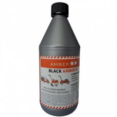 Масло для садовой техники AMBER-LINE 4T SAE 30, 600мл (4260249446328)
