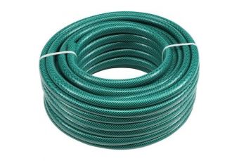 Шланг садовый 1/2" 30м (89303)