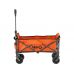 Foldable garden camping cart 70kg (90180)