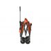 Foldable garden camping cart 70kg (90180)