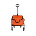 Foldable garden camping cart 70kg (90180)