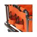 Foldable garden camping cart 70kg (90180)
