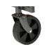 Foldable garden camping cart 70kg (90180)