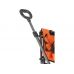 Foldable garden camping cart 70kg (90180)