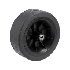 Запасное колесо для транспортировочного тележки | 19 X 7 см (90183)