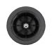 Pvc wheel 19 x 7cm (90183)