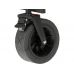 Pvc wheel 19 x 7cm (90183)