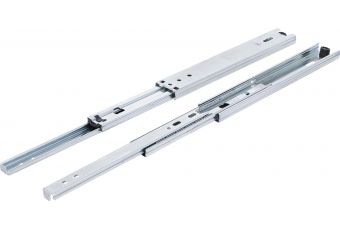 Раздвижные направляющие | для металлического ящика для инструментов BGS 3312 | 2 шт (3312-5)