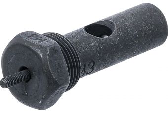 Удлинитель натяжения заклепочной гайки BGS 404 | М3 (404-М3)