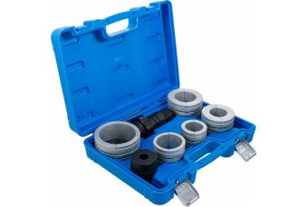 Комплект расширителей выхлопной трубы | 7 шт. (74578)