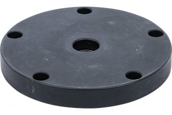 Демонтажная пластина | для набора инструментов для подшипников ступиц BGS 9086 (9086-851)