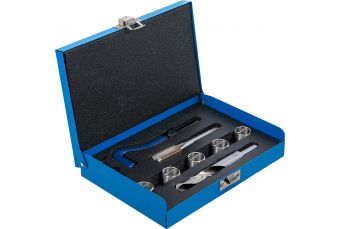 Thread Repair Kit | M18 x 1.5 | 9 pcs. (99433)