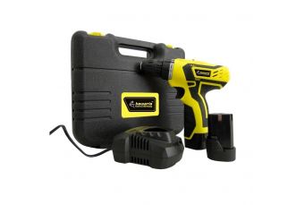 Аккумуляторный шуруповерт Bawaria 14.4V 2.0Ah (CD310)