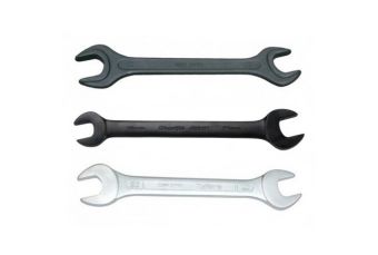 Ключ с открытыми концами - 12 x 13 мм CHANGLU (CL100612)