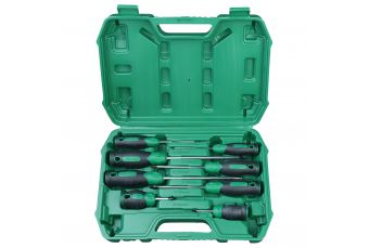 Набор отверток 8шт., (pl./PH) (CL504923)