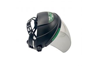 Polycarbonate protective screen (CL605421)